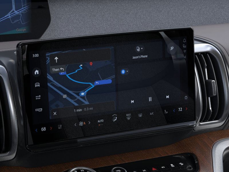 Ford Expedition Max Vehicle Image 14