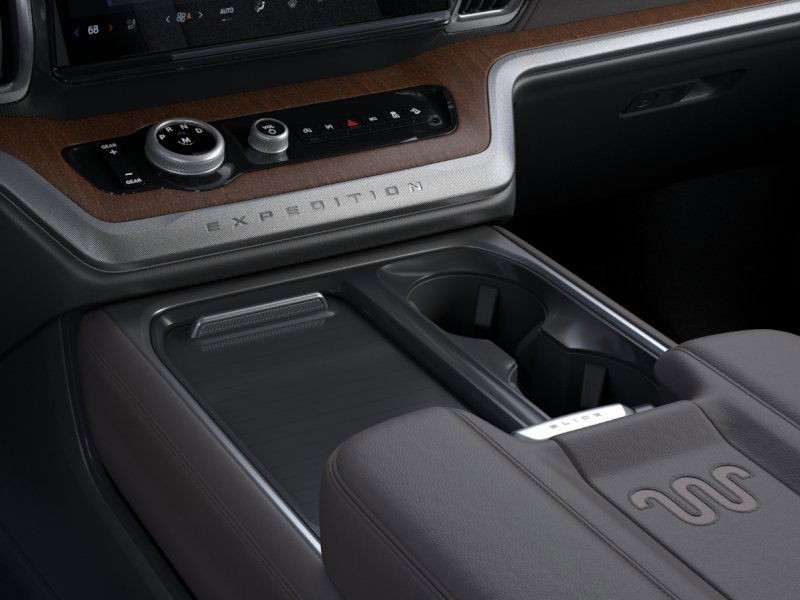 Ford Expedition Max Vehicle Image 15