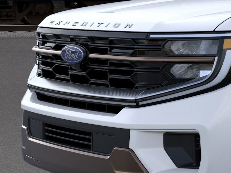 Ford Expedition Max Vehicle Image 17