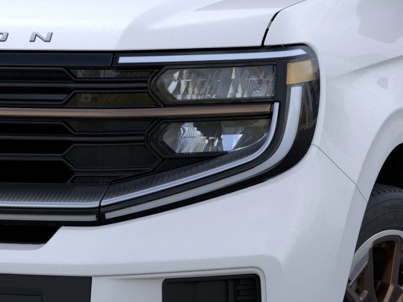 Ford Expedition Max Vehicle Image 18