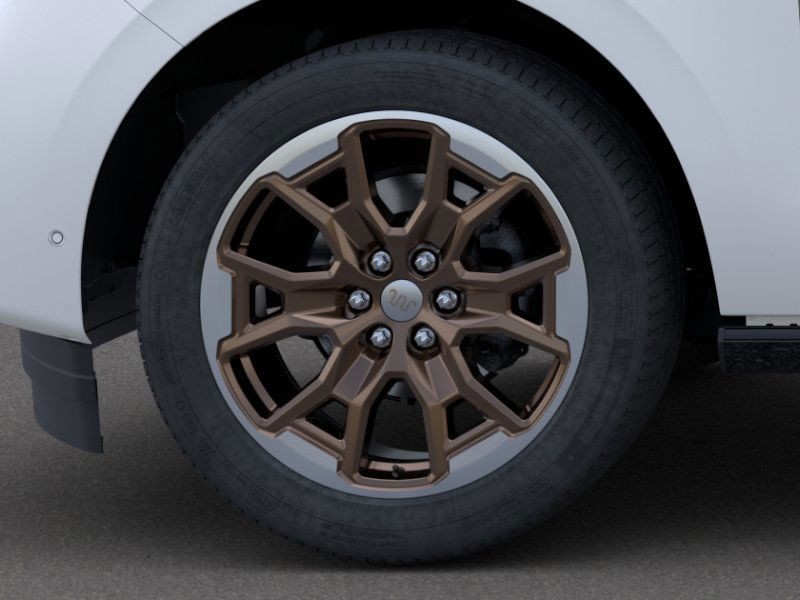 Ford Expedition Max Vehicle Image 19