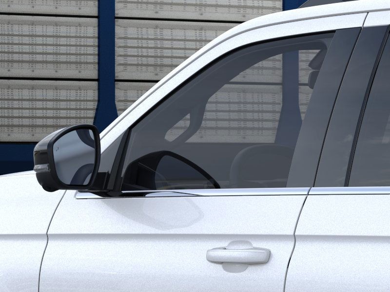 Ford Expedition Max Vehicle Image 20
