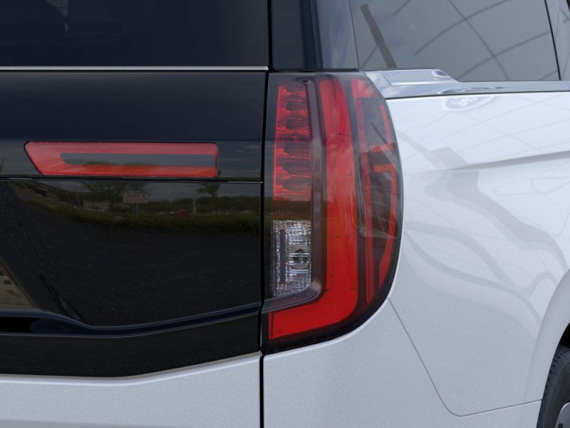 Ford Expedition Max Vehicle Image 21