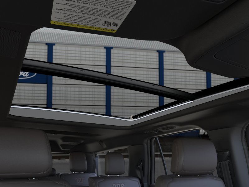 Ford Expedition Max Vehicle Image 22