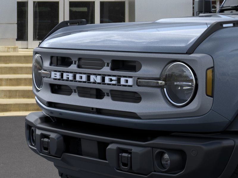 Ford Bronco Vehicle Image 19