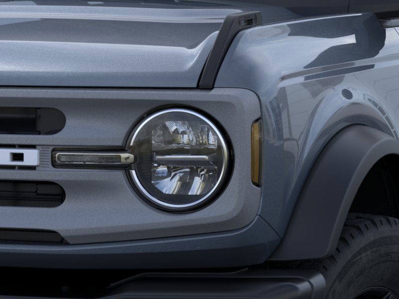 Ford Bronco Vehicle Image 20