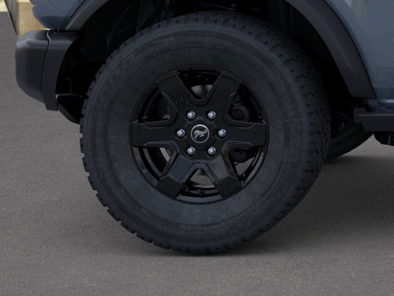 Ford Bronco Vehicle Image 21