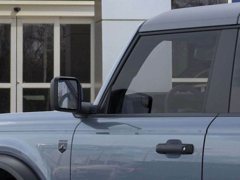 Ford Bronco Vehicle Image 22