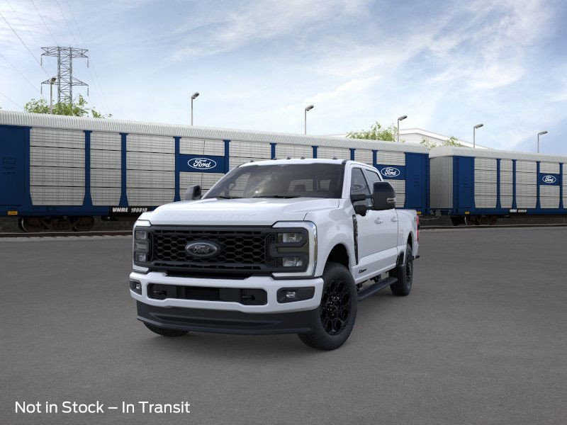 Ford Super Duty F-350 SRW Vehicle Image 02