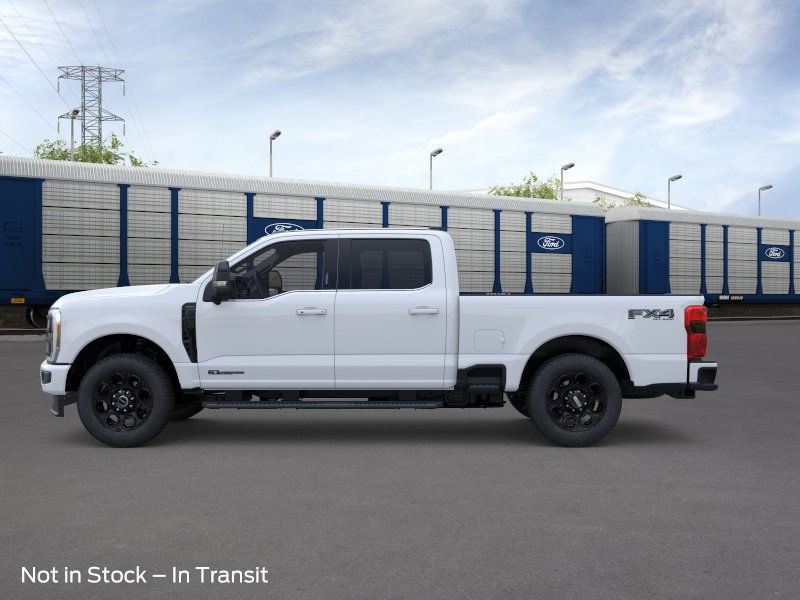Ford Super Duty F-350 SRW Vehicle Image 03