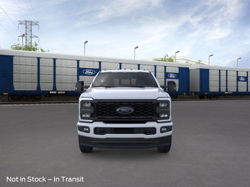 Ford Super Duty F-350 SRW Vehicle Image 06