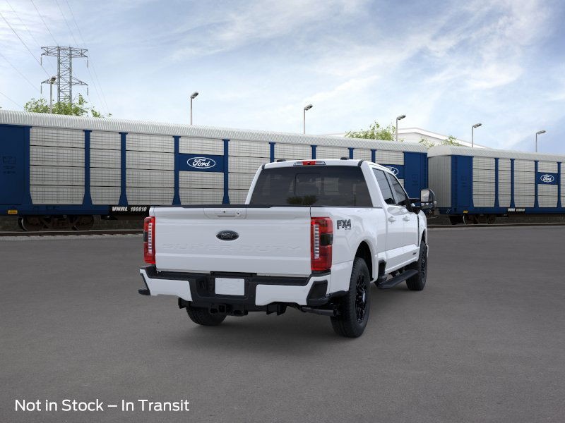 Ford Super Duty F-350 SRW Vehicle Image 08