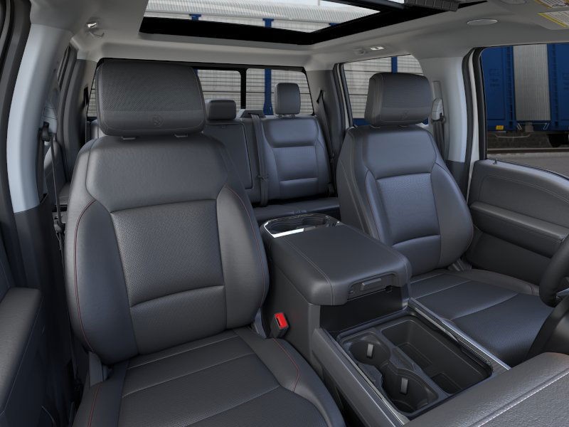 Ford Super Duty F-350 SRW Vehicle Image 10