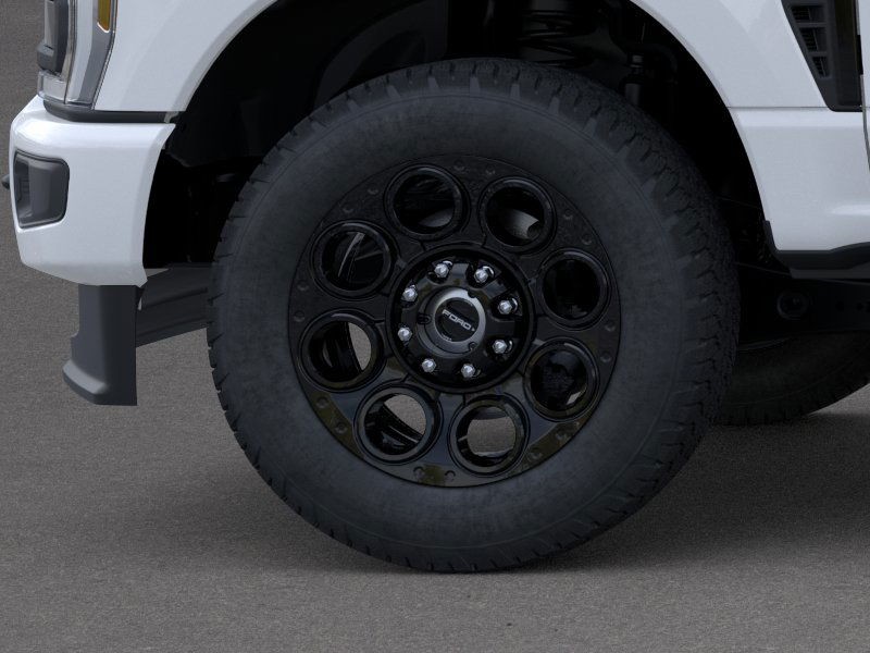 Ford Super Duty F-350 SRW Vehicle Image 19