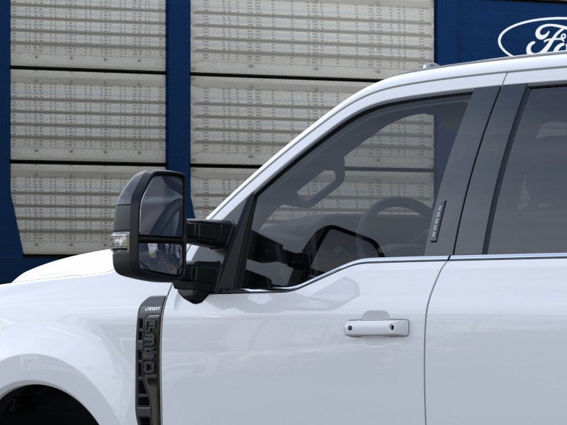 Ford Super Duty F-350 SRW Vehicle Image 20