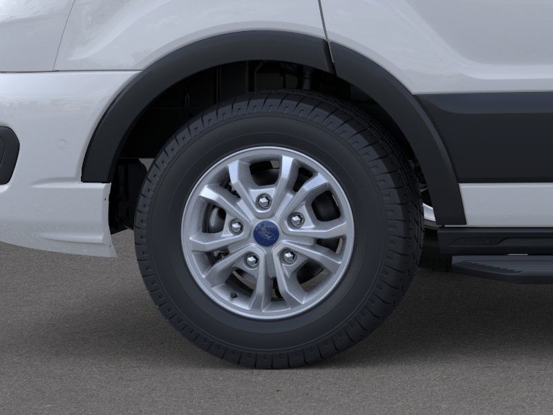 Ford Transit Passenger Wagon Vehicle Image 19