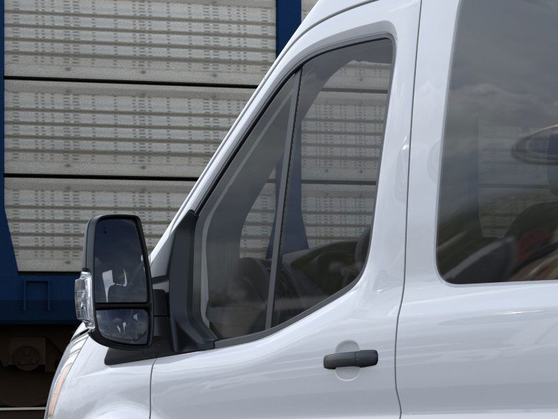 Ford Transit Passenger Wagon Vehicle Image 20