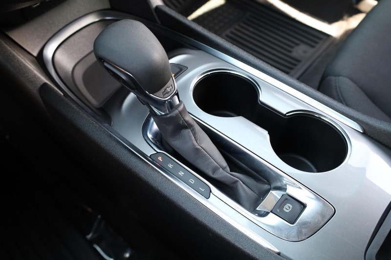 Chevrolet Malibu Vehicle Image 17