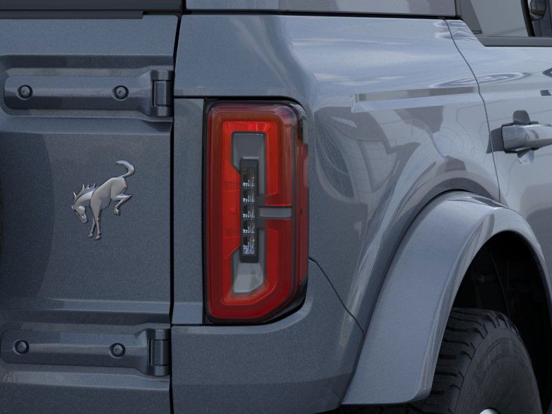 Ford Bronco Vehicle Image 23