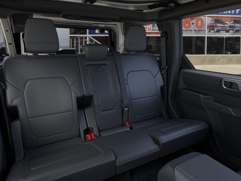 Ford Bronco Vehicle Image 11