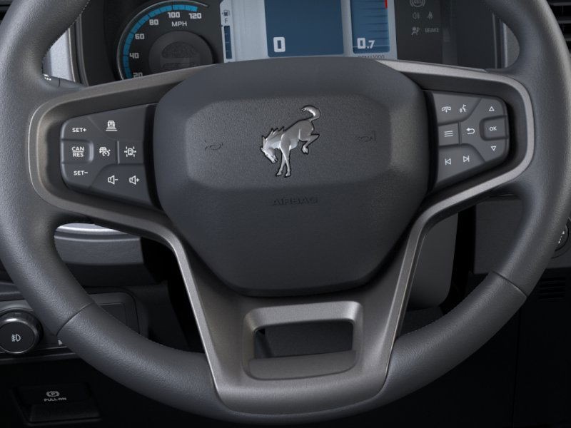 Ford Bronco Vehicle Image 14