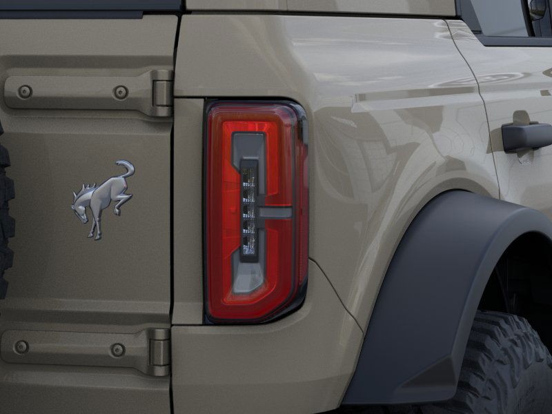 Ford Bronco Vehicle Image 23
