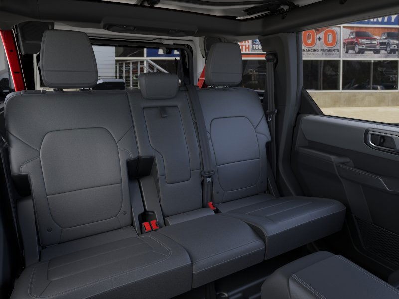 Ford Bronco Vehicle Image 11