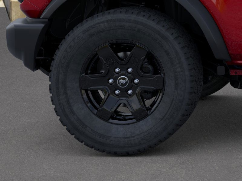 Ford Bronco Vehicle Image 21