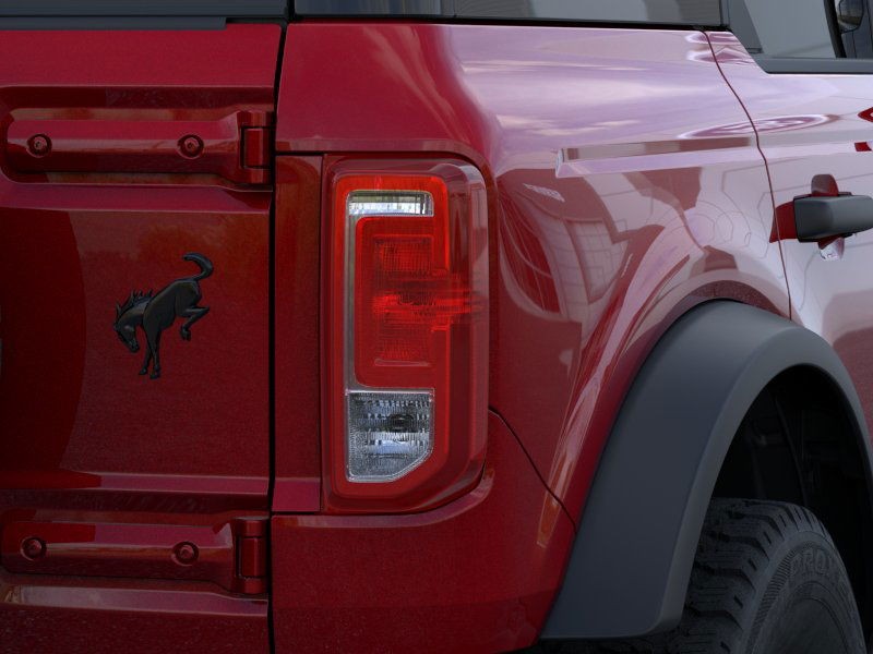 Ford Bronco Vehicle Image 23