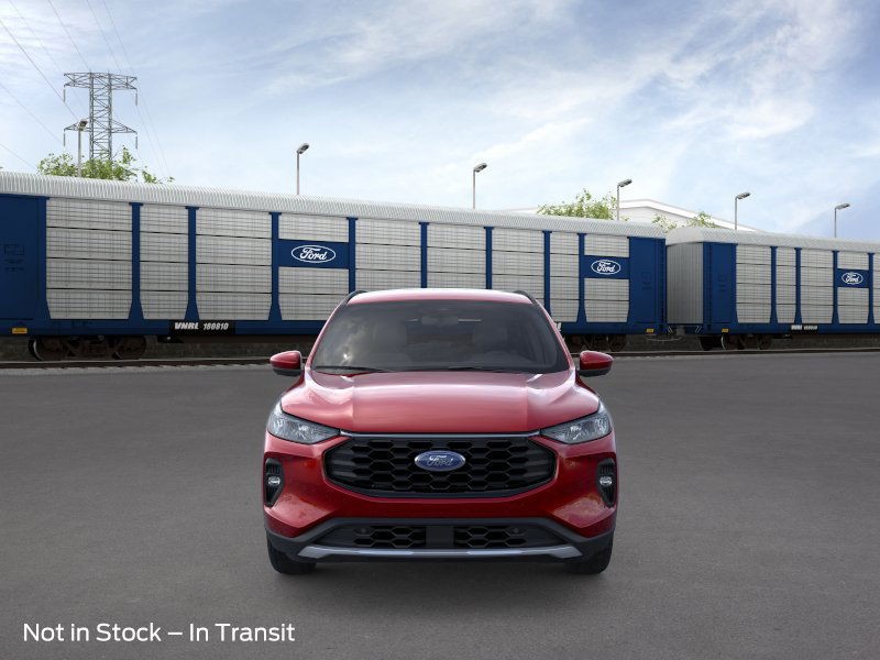 Ford Escape Vehicle Image 06