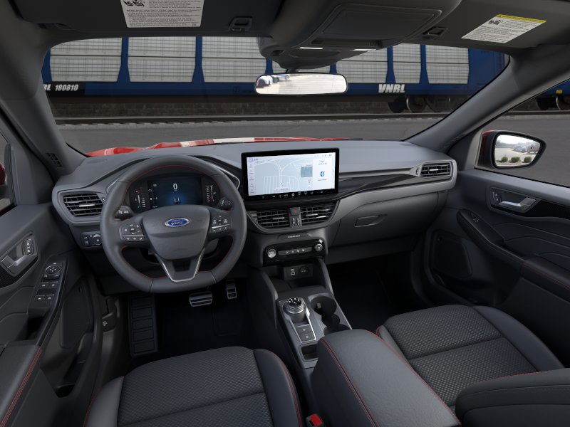 Ford Escape Vehicle Image 09