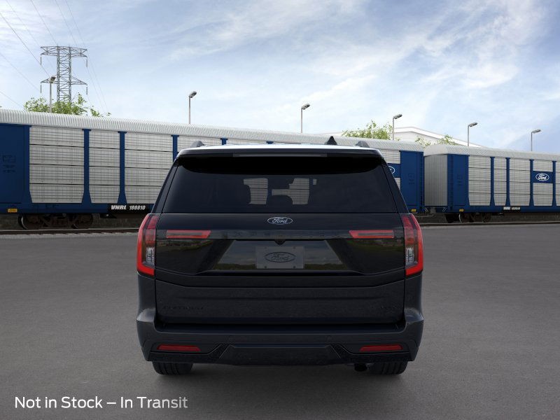 Ford Expedition Max Vehicle Image 05
