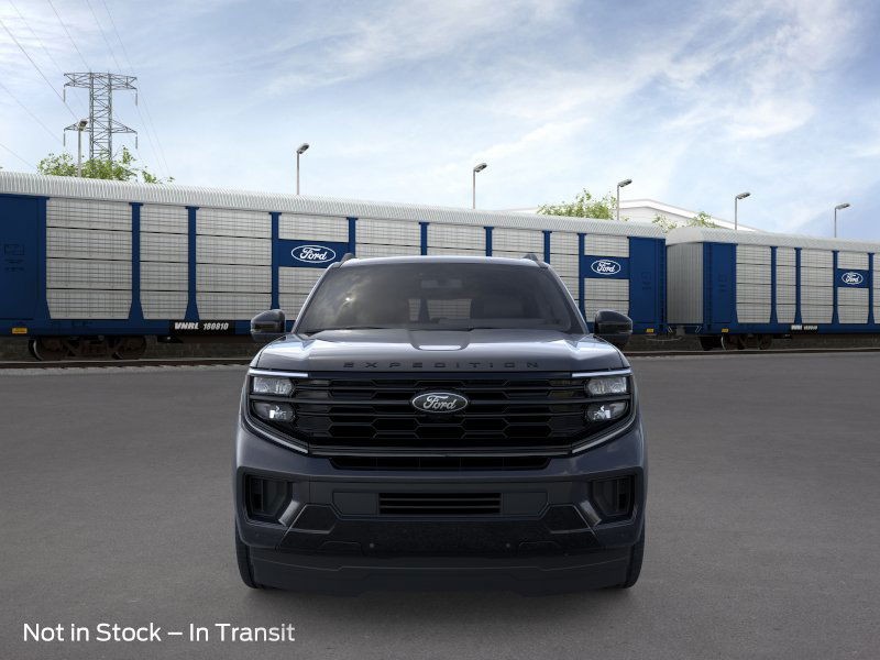 Ford Expedition Max Vehicle Image 06