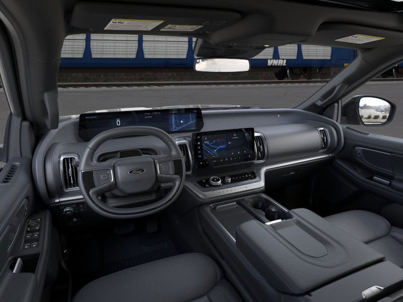 Ford Expedition Max Vehicle Image 09