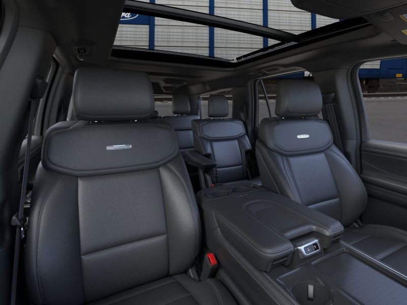 Ford Expedition Max Vehicle Image 10