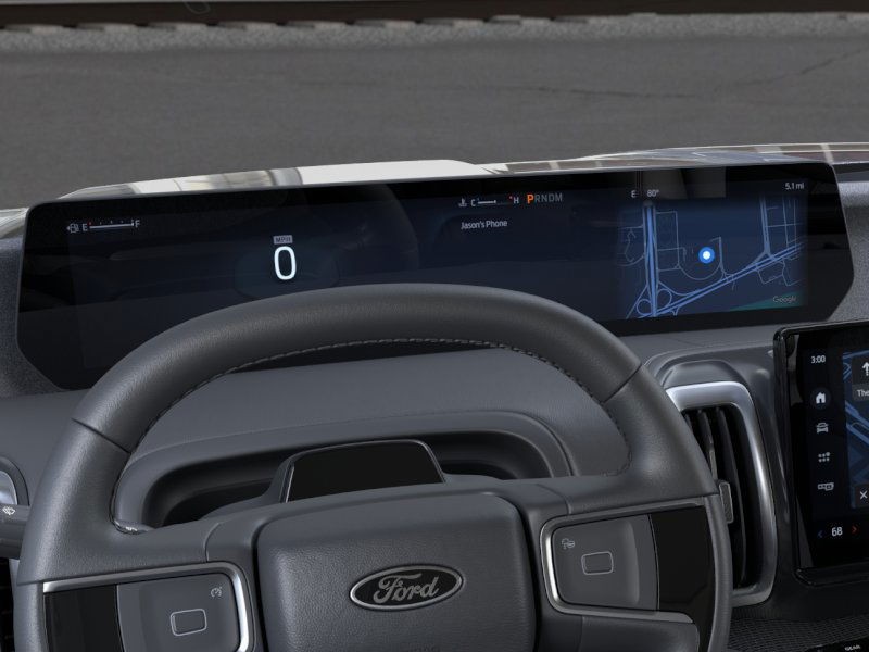 Ford Expedition Max Vehicle Image 13