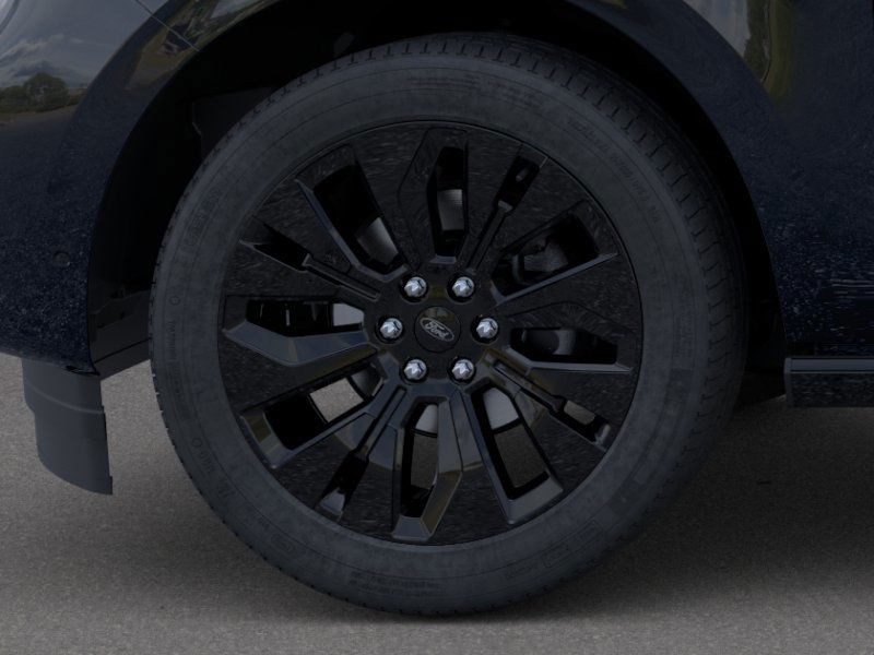 Ford Expedition Max Vehicle Image 19