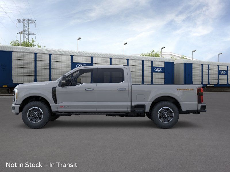 Ford Super Duty F-350 SRW Vehicle Image 03