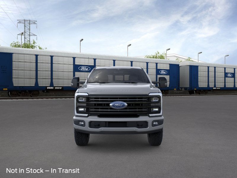 Ford Super Duty F-350 SRW Vehicle Image 06