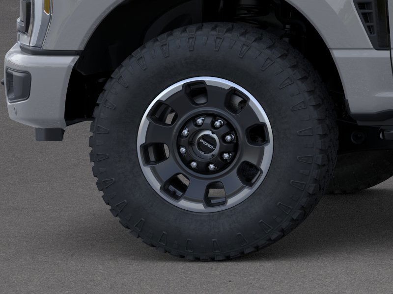 Ford Super Duty F-350 SRW Vehicle Image 19