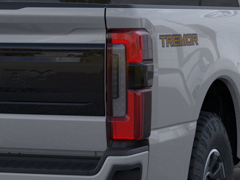 Ford Super Duty F-350 SRW Vehicle Image 21