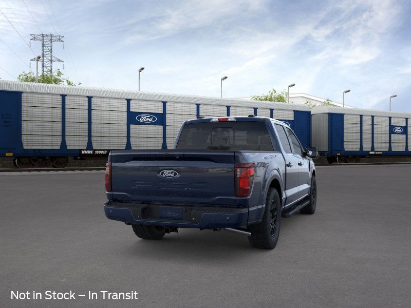 Ford F-150 Vehicle Image 08