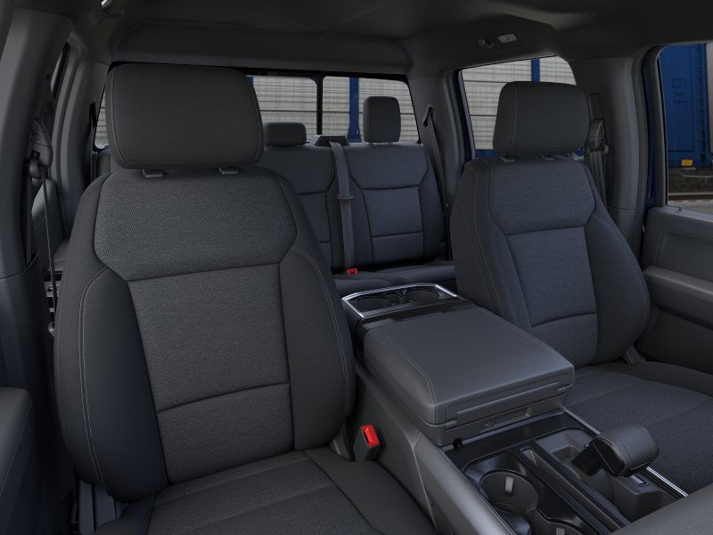 Ford F-150 Vehicle Image 10