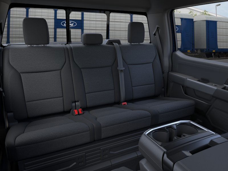 Ford F-150 Vehicle Image 11