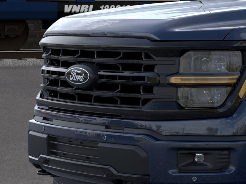 Ford F-150 Vehicle Image 17