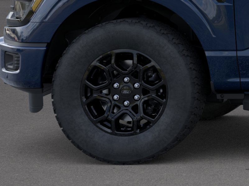Ford F-150 Vehicle Image 19
