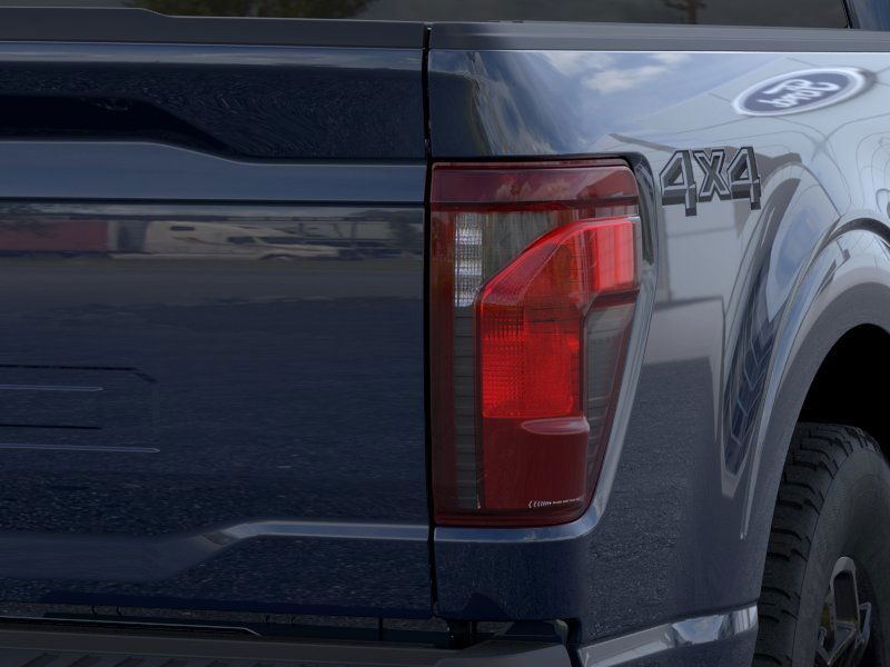 Ford F-150 Vehicle Image 21