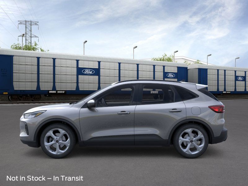 Ford Escape Vehicle Image 03