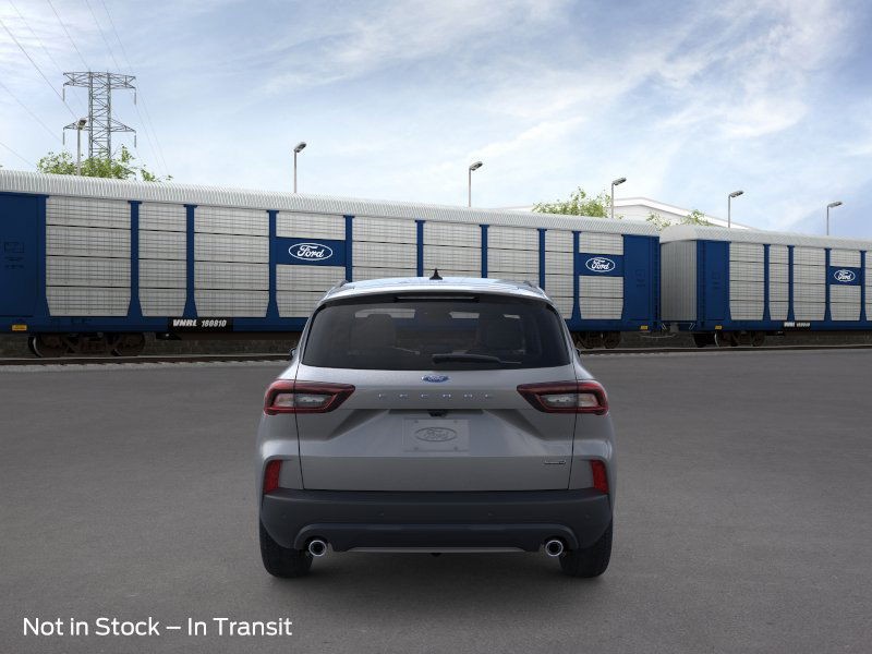 Ford Escape Vehicle Image 05