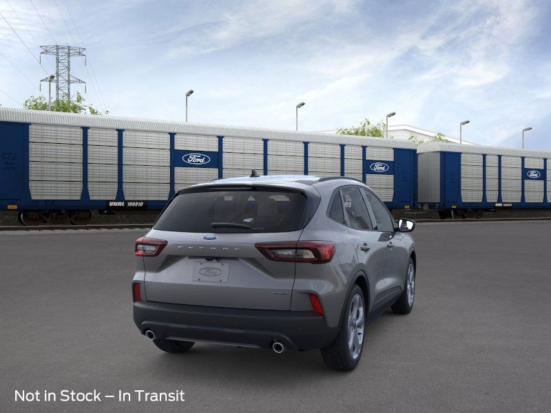 Ford Escape Vehicle Image 08